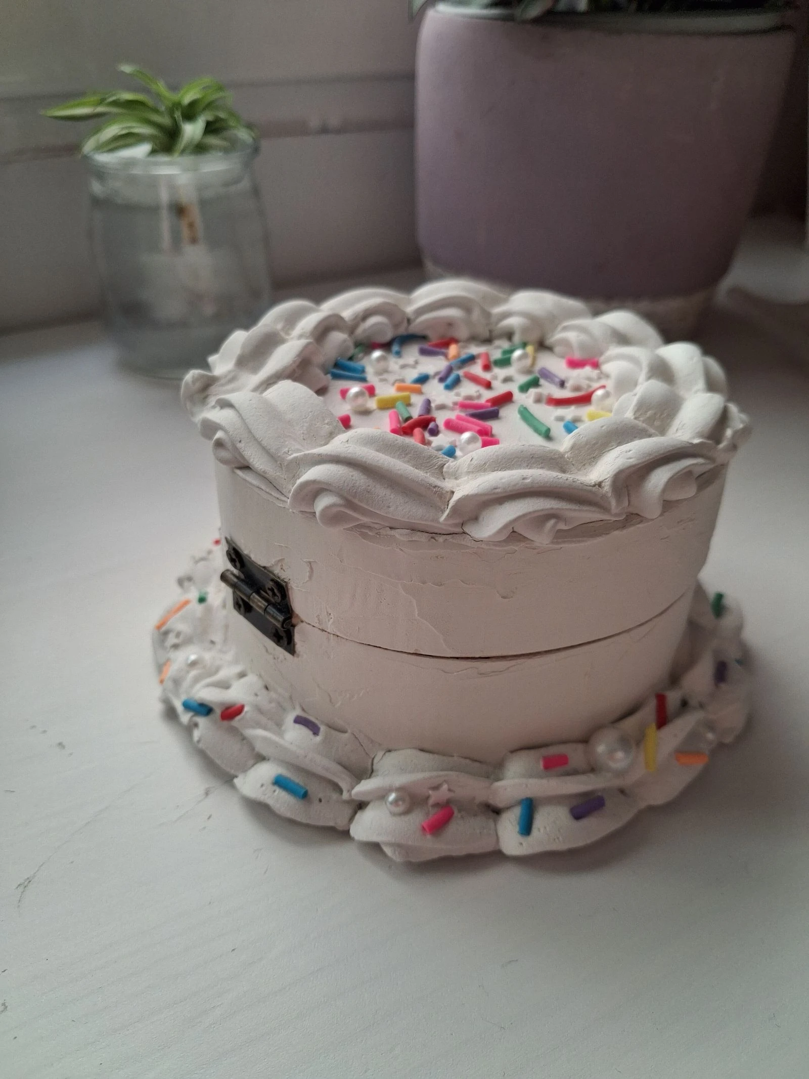 Cake box – photo 5